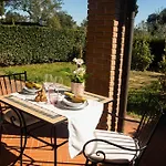 Il Cerreto - Casa Rosmarino * マッサ・マリッティマ