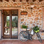 Il Cerreto - Casa Rosmarino 別荘 マッサ・マリッティマ