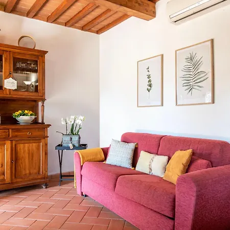 Il Cerreto - Casa Rosmarino *