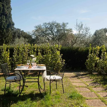 Il Cerreto - Casa Rosmarino Feriehus *